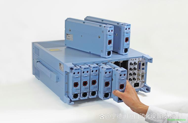 寧德潤恒自動(dòng)化工業(yè)控制模塊 賦能工業(yè)自動(dòng)控制系統(tǒng)的核心利器