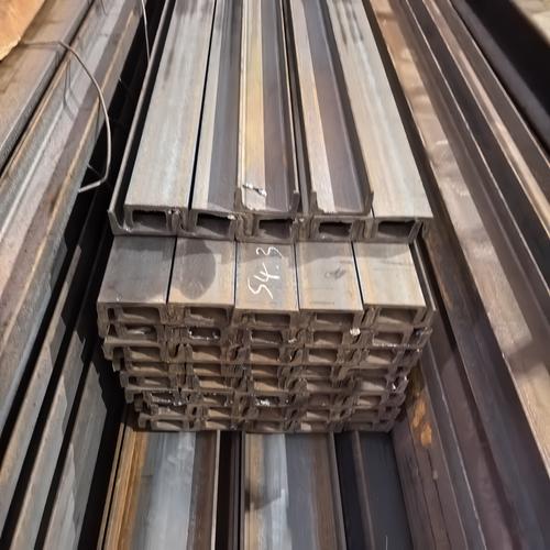南充Q235B槽鋼與Q355B槽鐵 建筑工業用低合金槽鋼的優選與冷彎型鋼材應用解析